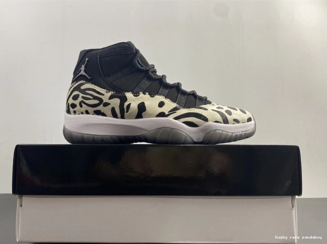 Rep Husky INSTINCT 11 AR0715-010 JORDAN AIR ANIMAL 0810